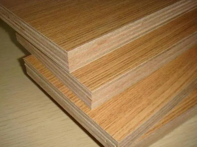 裝修的理想選擇——賽爾特板材